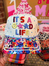 It’s a Good Life Hat