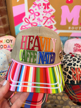 Heavily Caffeinated Hat