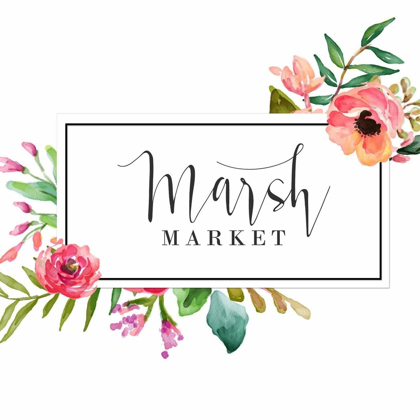 Marsh Market Gift Card